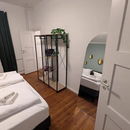 Heju - Design Oase Lejlighed